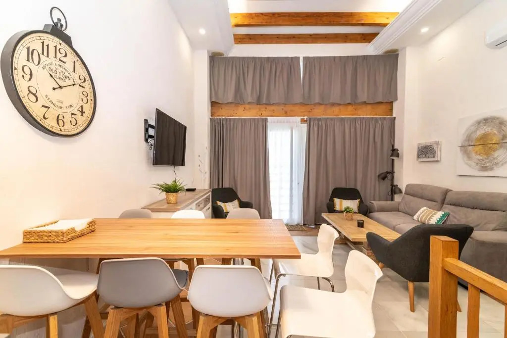 Luxury Apartment Torremolinos