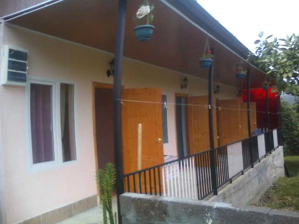 Guest House U Aidy