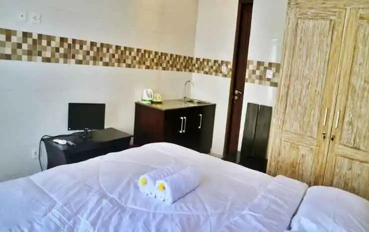 Agungs Guesthouse