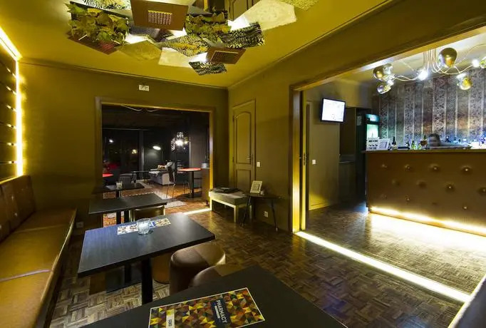Pharmacy Hostel