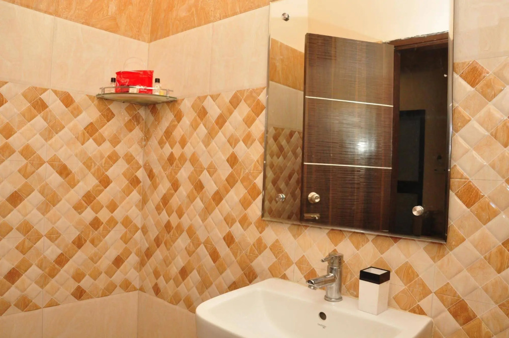 OYO Rooms Shivala Road