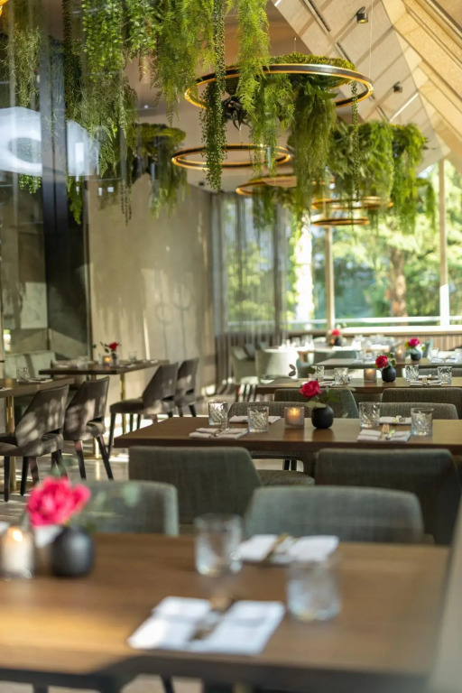 Parkhotel Schmid
