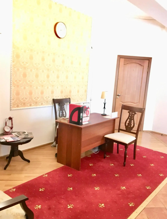Гостевые комнаты САД 3 (Guest Room SAD 3)