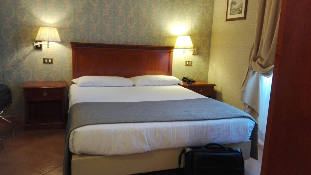 Hotel Nuvò