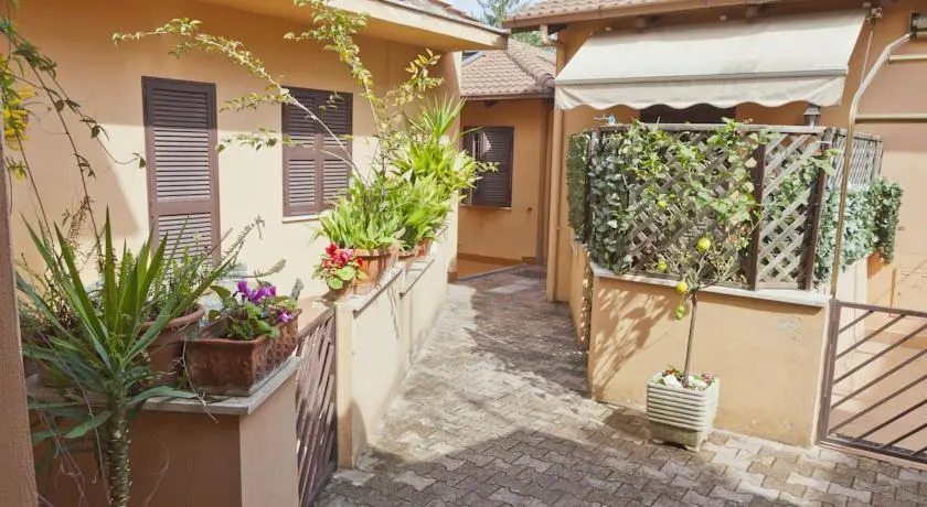 Le Casette Del Borgo