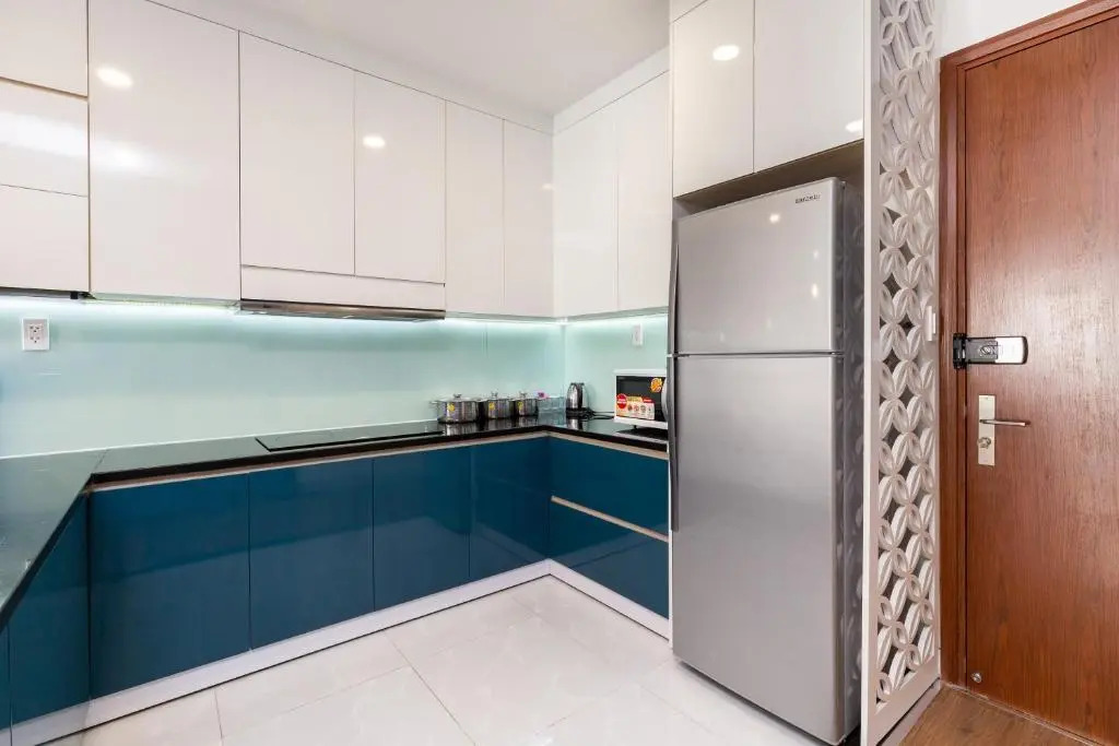 Gold View APT 346 Ben Van Don, Phuong 1, Qaun 4