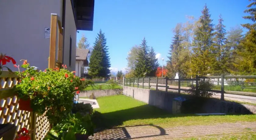 Chalet Ermellino