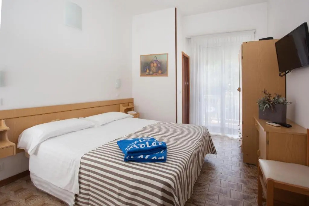 Hotel Adler