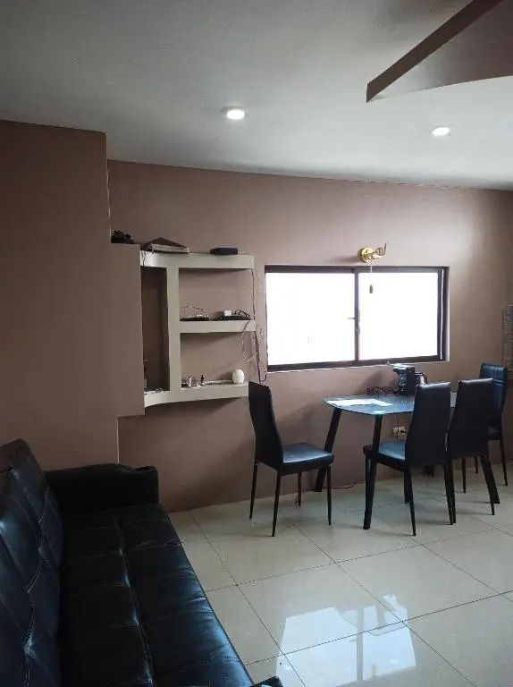 Suite Boyaca