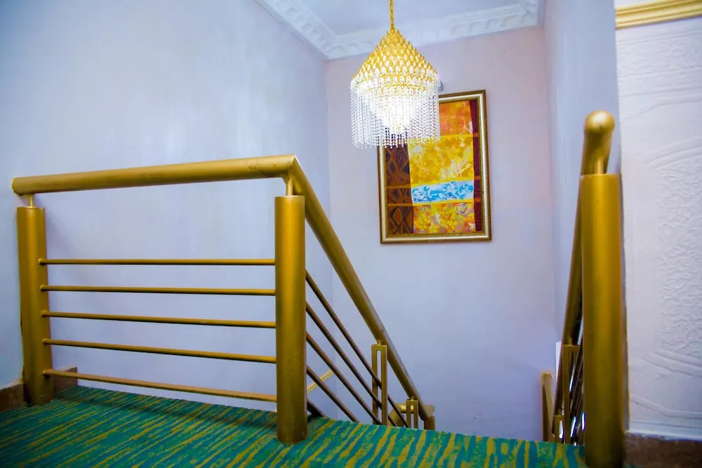 Georgetown Hotel