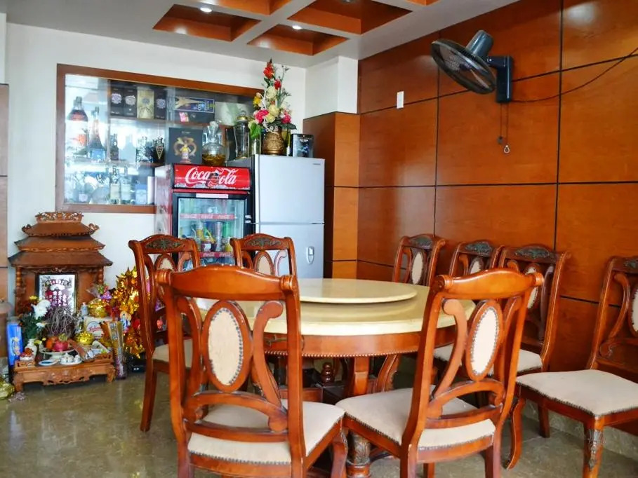 Thu Ha Hotel