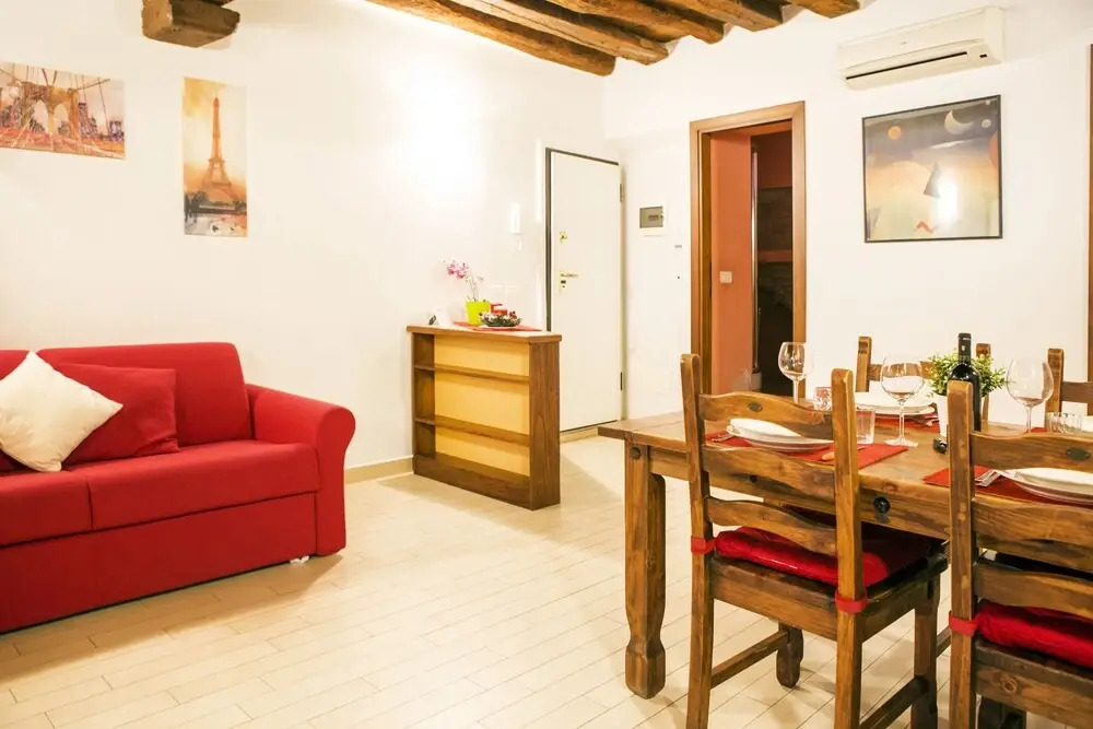 Art Apartment Vicolo del Panico