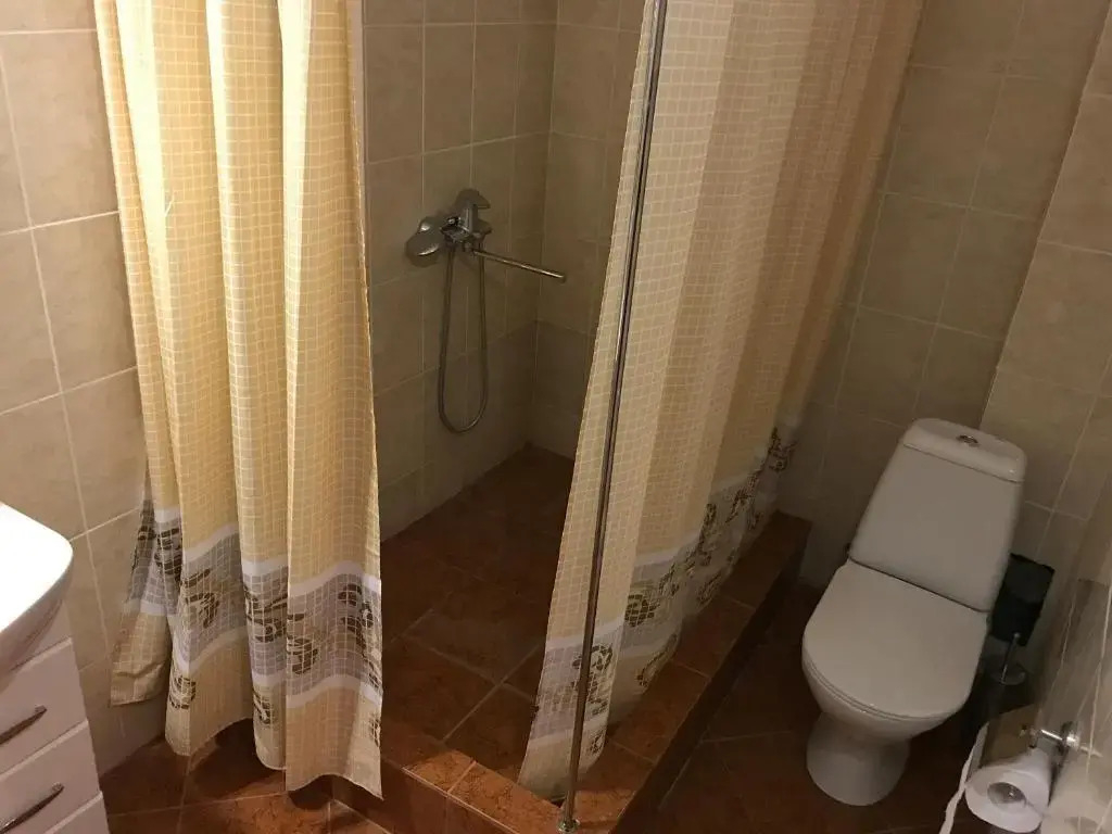 Formula Guest House