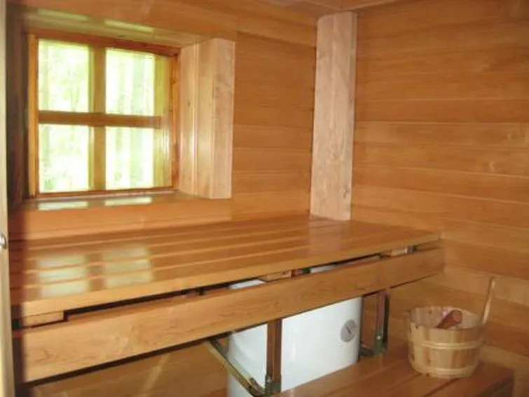 Holiday Home Äystönmaja