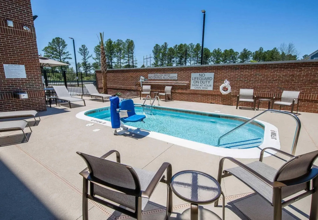 Courtyard by Marriott Columbia Cayce