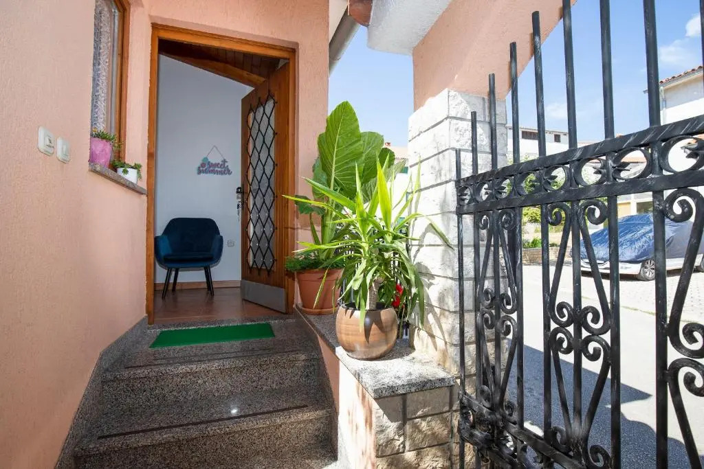 Apartments Barica