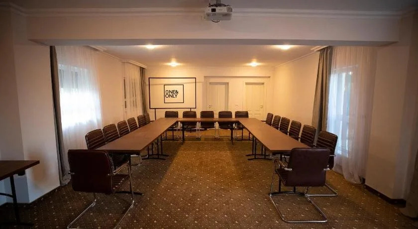 The One & Only Aparthotel Timisoara