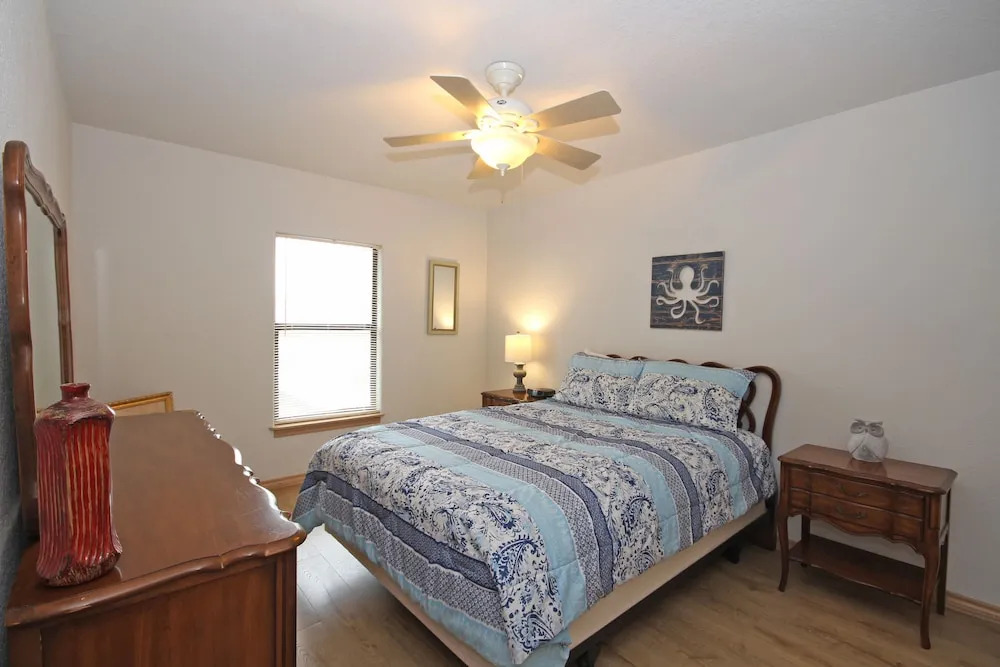 Jacks River Haus and Studio Apartment Combo 144412 by RedAwning