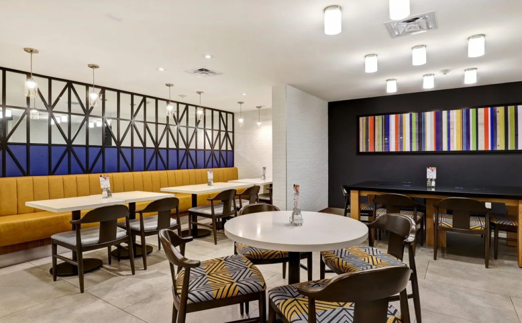 Holiday Inn Express Whitby Oshawa by IHG