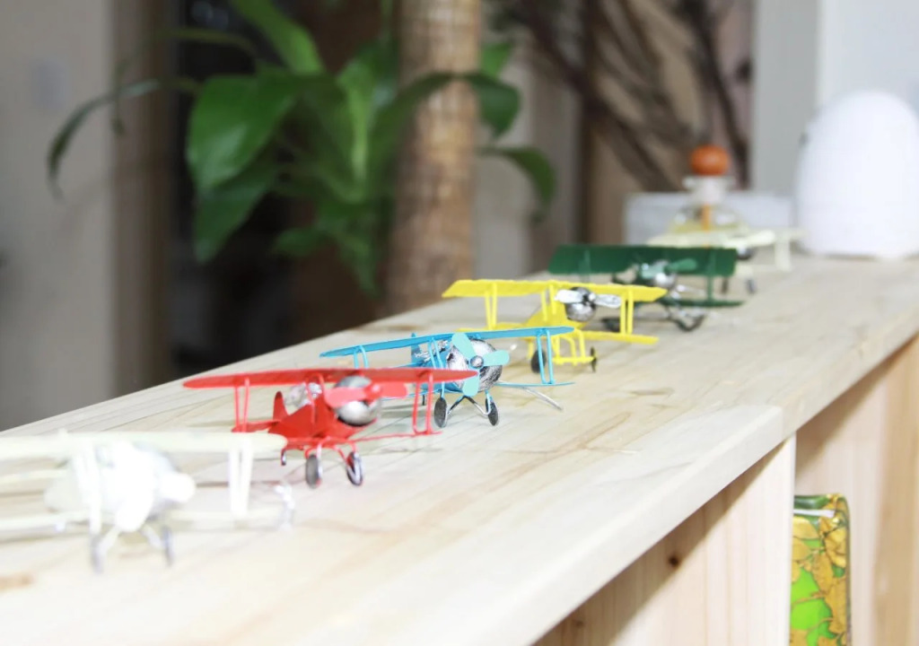 Airbuddy Guesthouse - Hostel