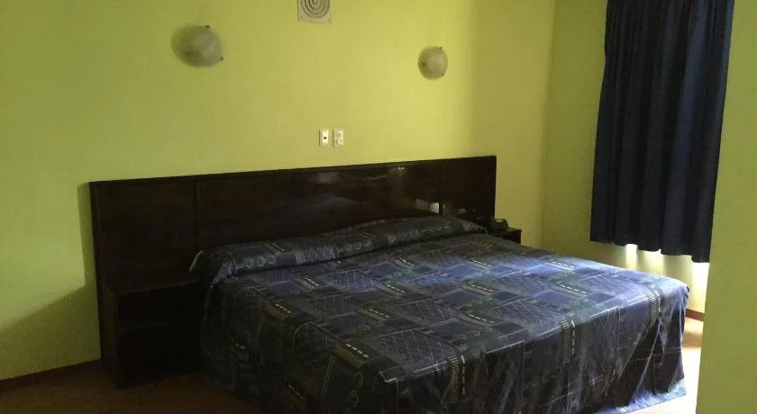 Hotel Oxford