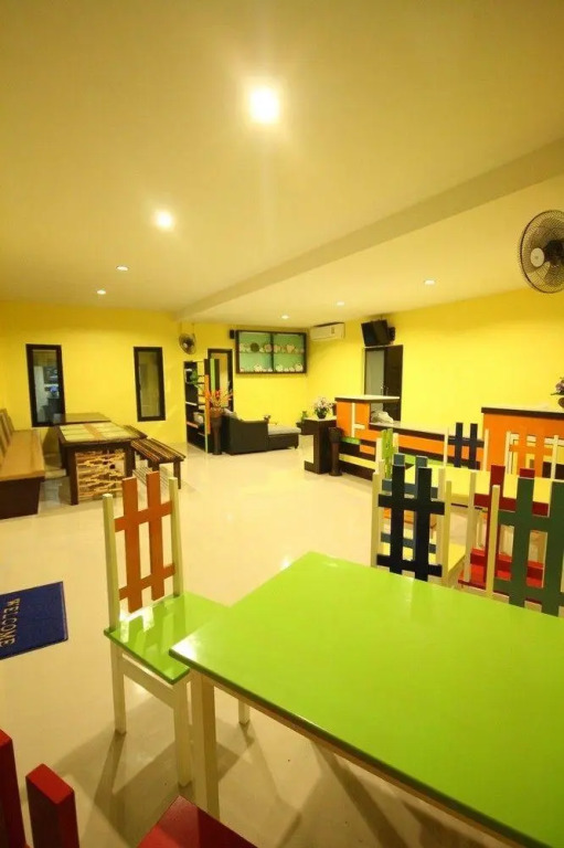 Bida Daree Resort
