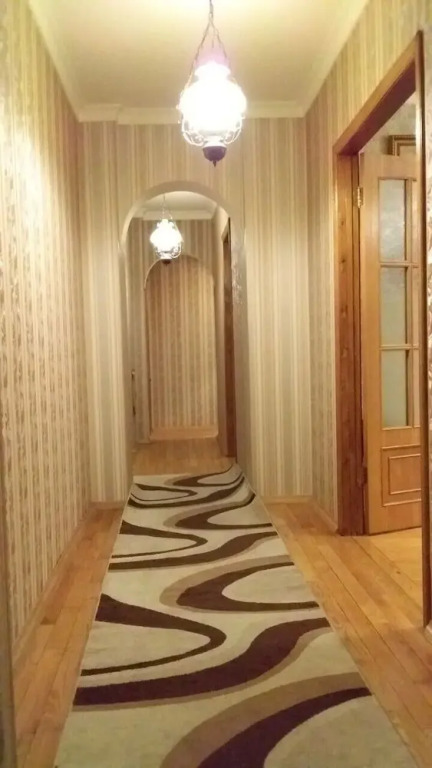 CityInn Smolenskaya