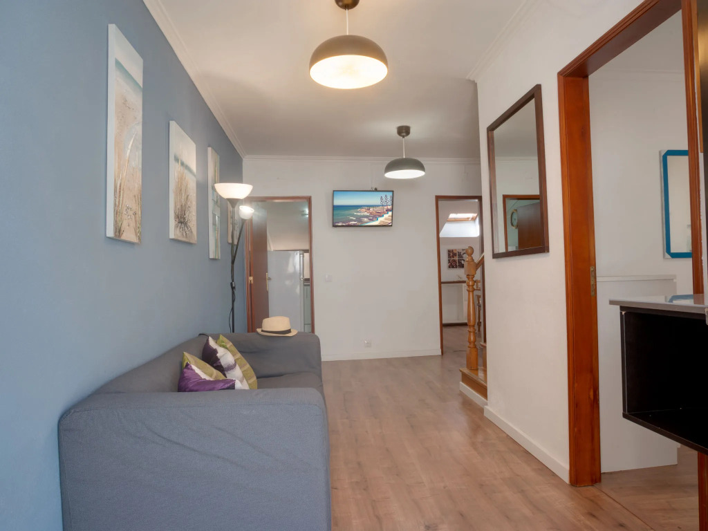 Duplex Embaixador
