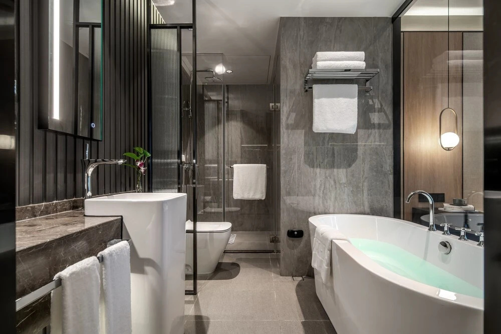 The Kuan Hotel