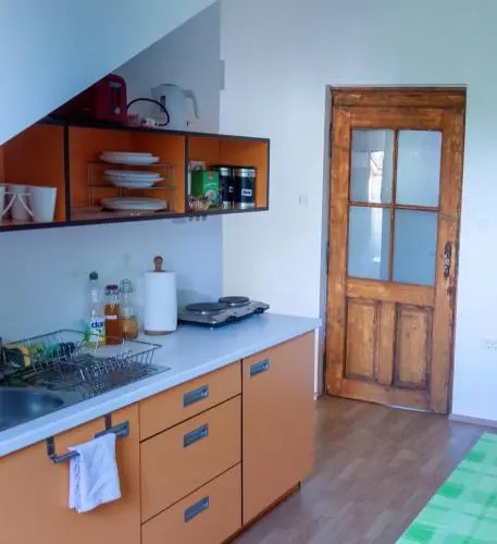 Vila Veselova Hostel