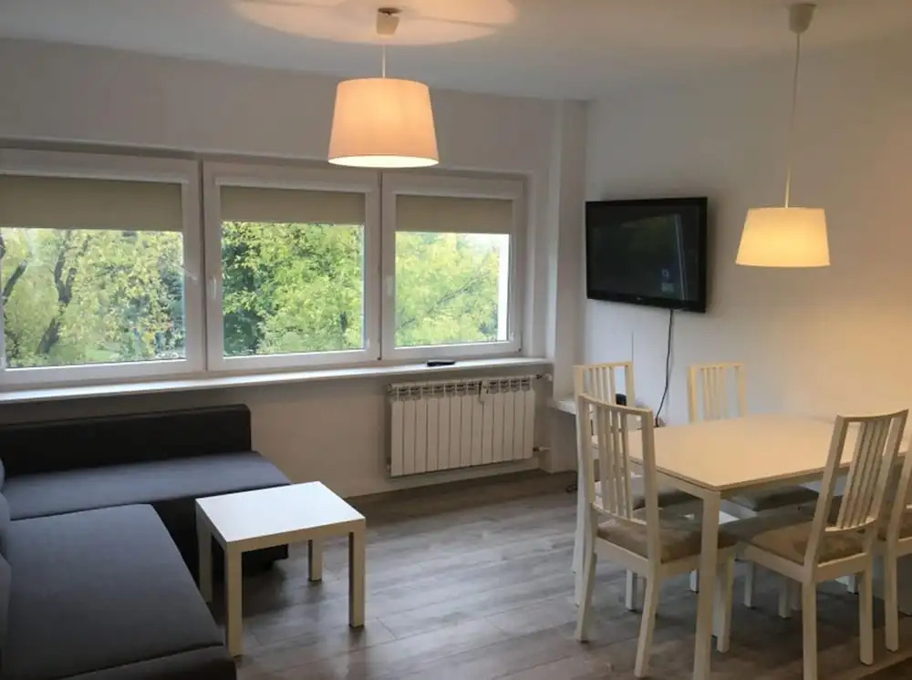 P&O Apartments Okecie
