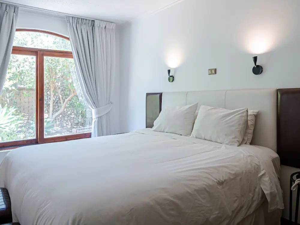Terral Hotel & SPA