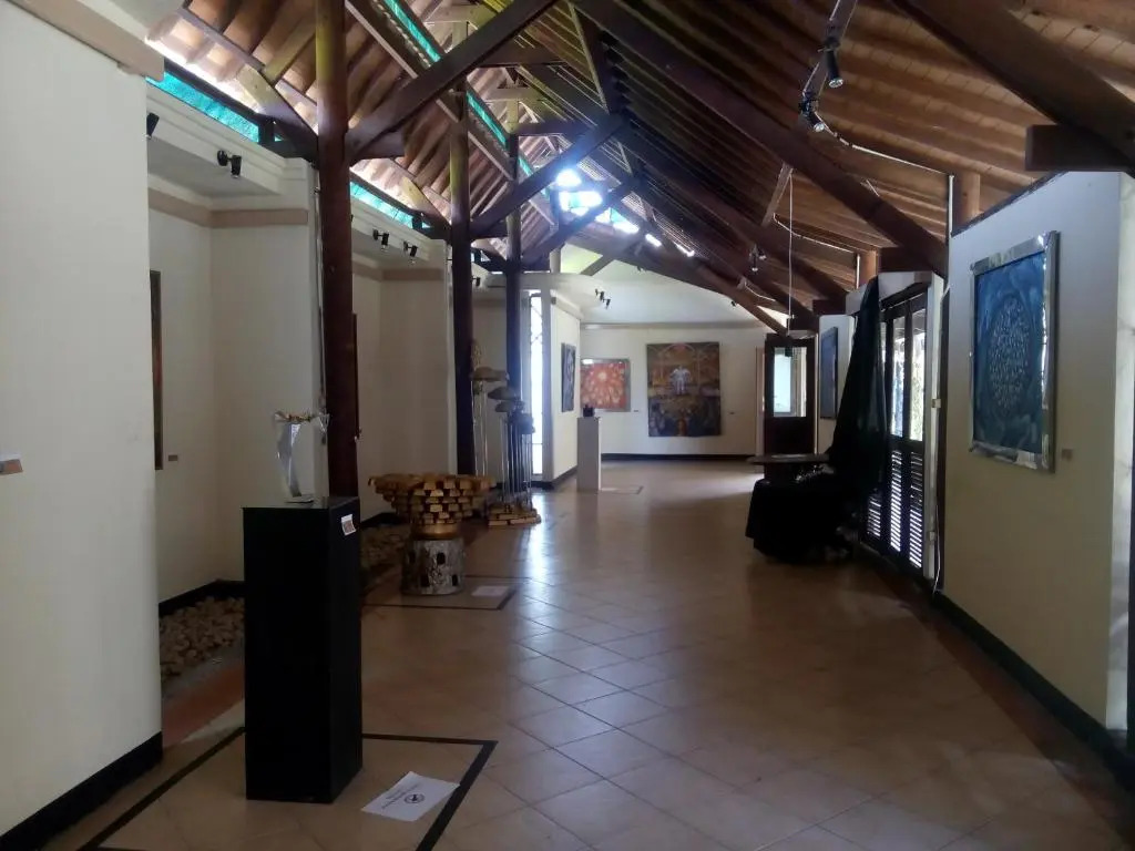 Tembi Rumah Budaya