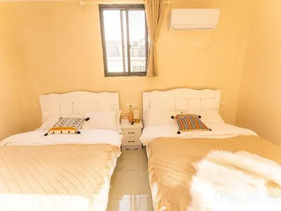 Feiwu Homestay (Mulan Grassland Branch)
