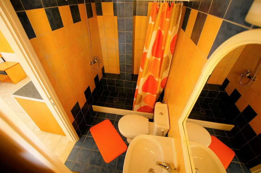 Toni´s Guesthouse