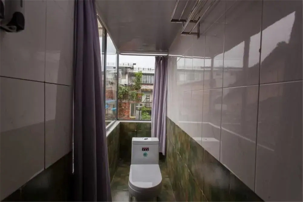 Guilin No.16 Xixiang Hostel