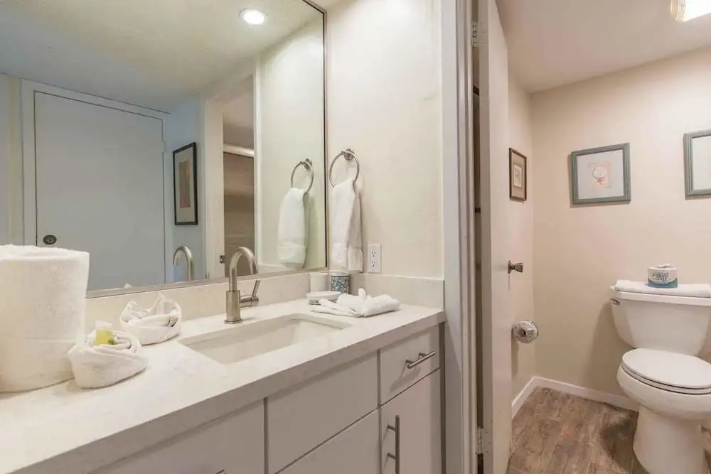 Beach House Condominiums by Padre Island Rentals