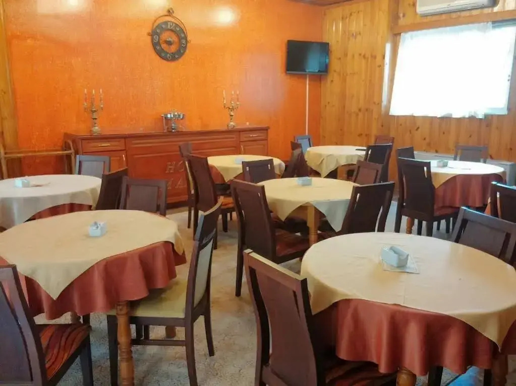Hotel Marily