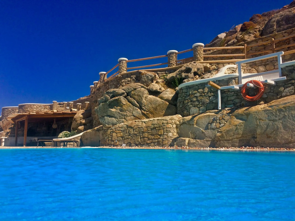 Mykonos Feelings