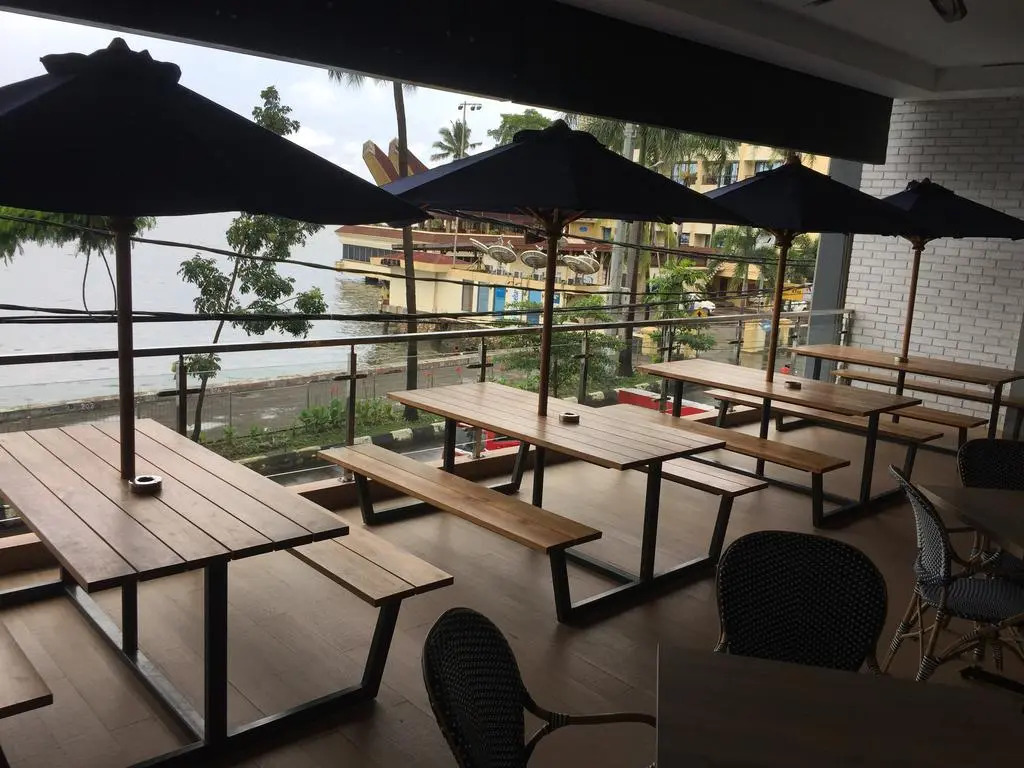 Expressia Hotel Makassar
