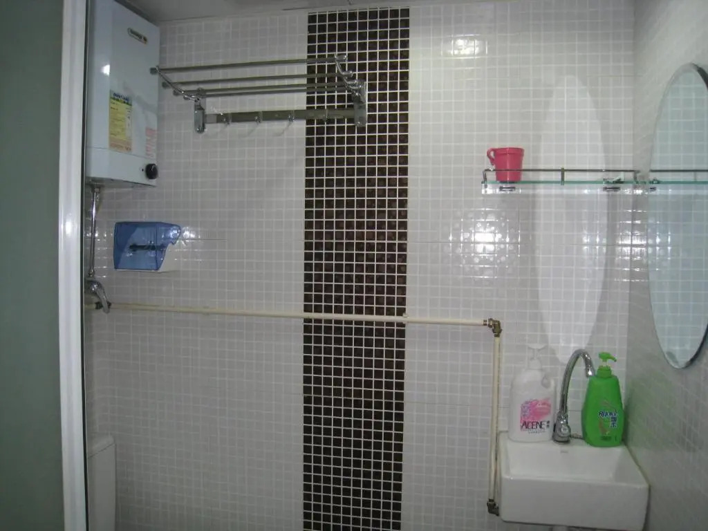 Hung Fai Guest House