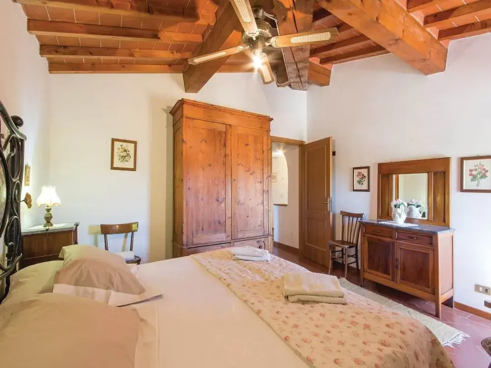 Tuscany Bliss Garden Retreat