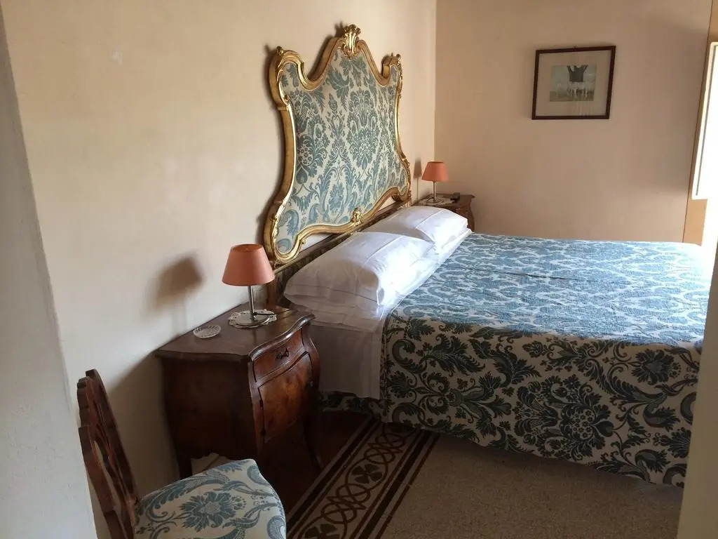 Residenza alla Lizza
