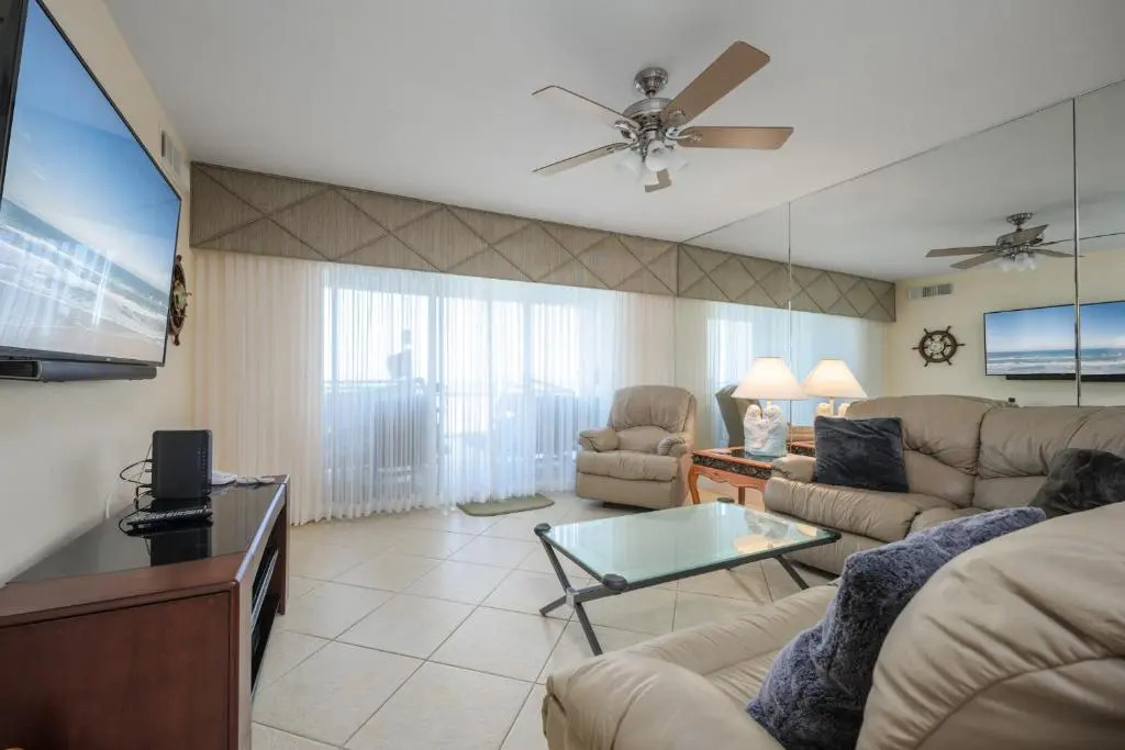 Ocean Towers 2102 by Distinctive Beach Rentals