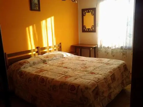 Albergo Ristorante Guerri