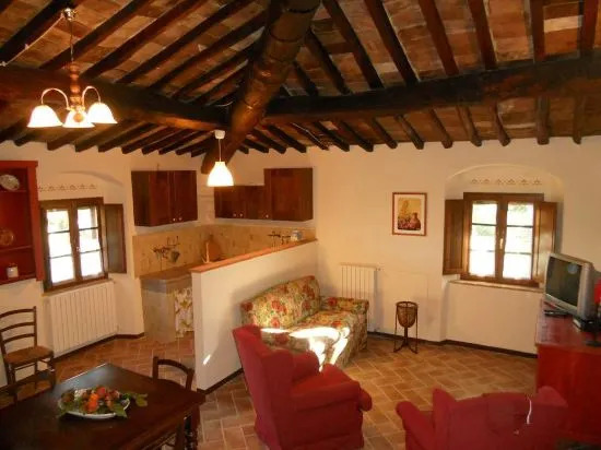 Podere Pian dei Gelsi