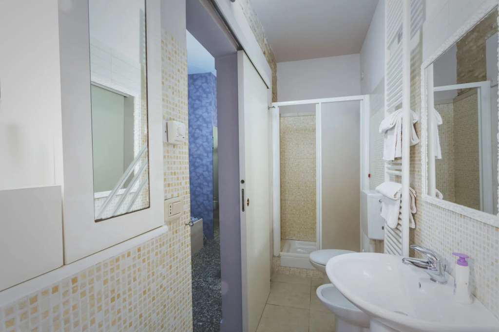 B&B Portanuova