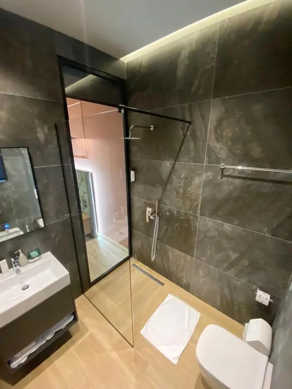 Ardenica Boutique Hotel