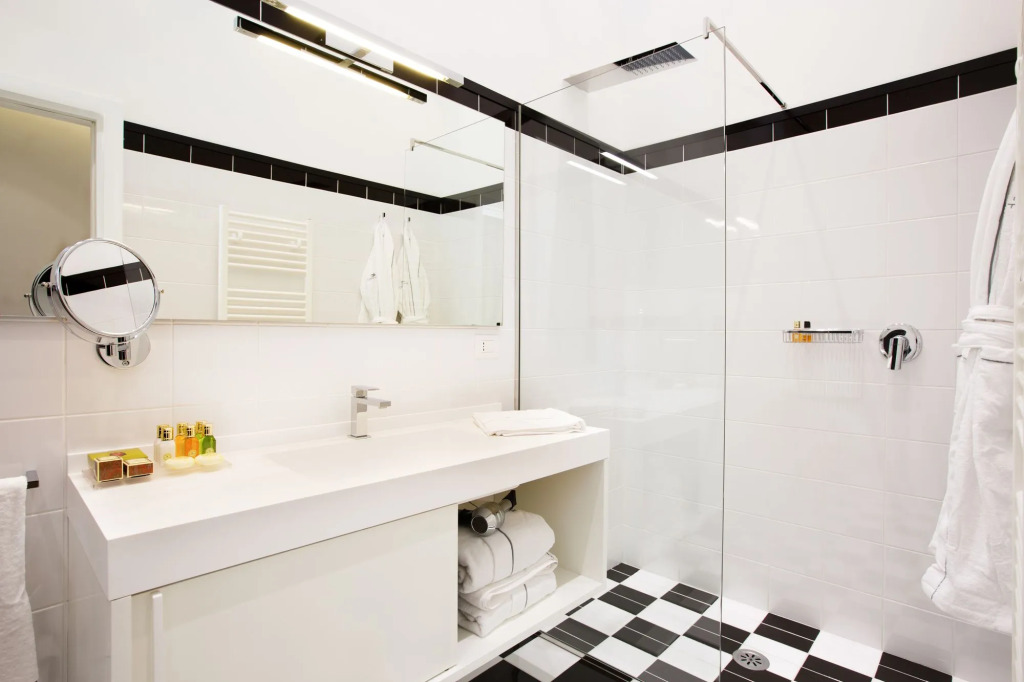 NAP Luxury Guest House Bovio