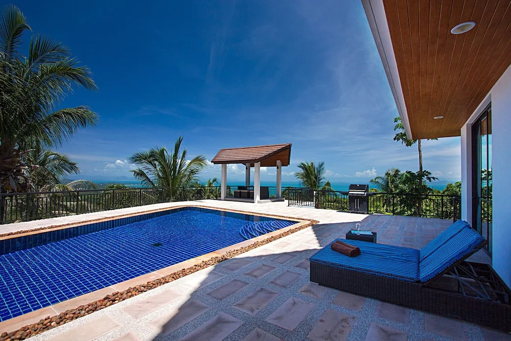 Phukea Villa